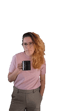 Coffee Joyce Sticker by JoyceScheijen