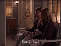 season 3 netflix GIF by Gilmore Girls 