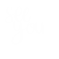 See You There Lets Go Sticker