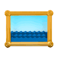 Art 3D Sticker by chrislumain