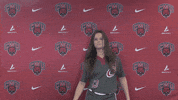 College Sports Sport GIF by CWU Athletics