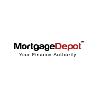 Sticker by MortgageDepot
