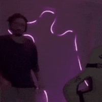 Tali GIF