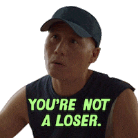 Comedy Central Lol Sticker by Awkwafina is Nora from Queens