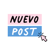 Adamari Lopez New Post Sticker by AxAbyAdamari