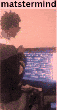 Mastermind GIF