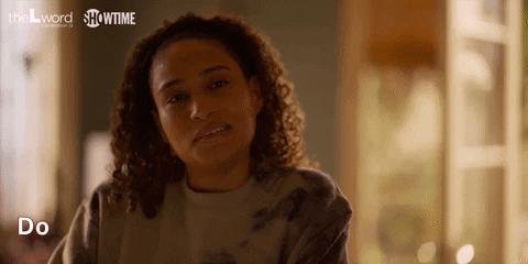 Ask Out Season 2 GIF by The L Word: Generation Q
