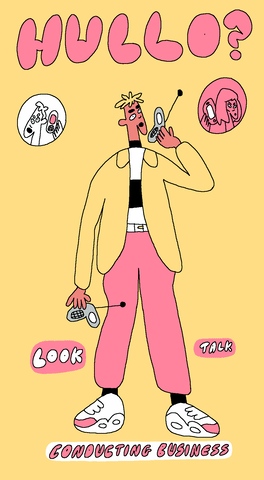 GIF by Originals