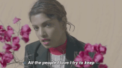 mia GIF by NOWNESS