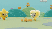 Happy Heart GIF by L O V I E