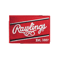 Sticker by Rawlings Canada