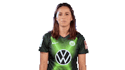 Soccer Sport Sticker by VfL Wolfsburg