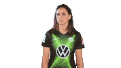 Soccer Sport Sticker by VfL Wolfsburg