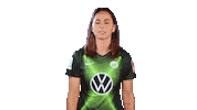 Soccer Sport Sticker by VfL Wolfsburg