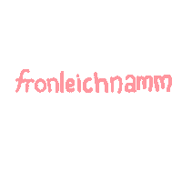 helloannaerika germany bayern munich catholic Sticker