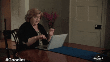 Good Witch Goodies GIF by Hallmark Channel