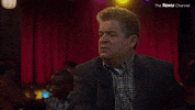 Patton Oswalt GIF by The Roku Channel