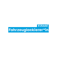 Dashandwerk Sticker by #JAzubi