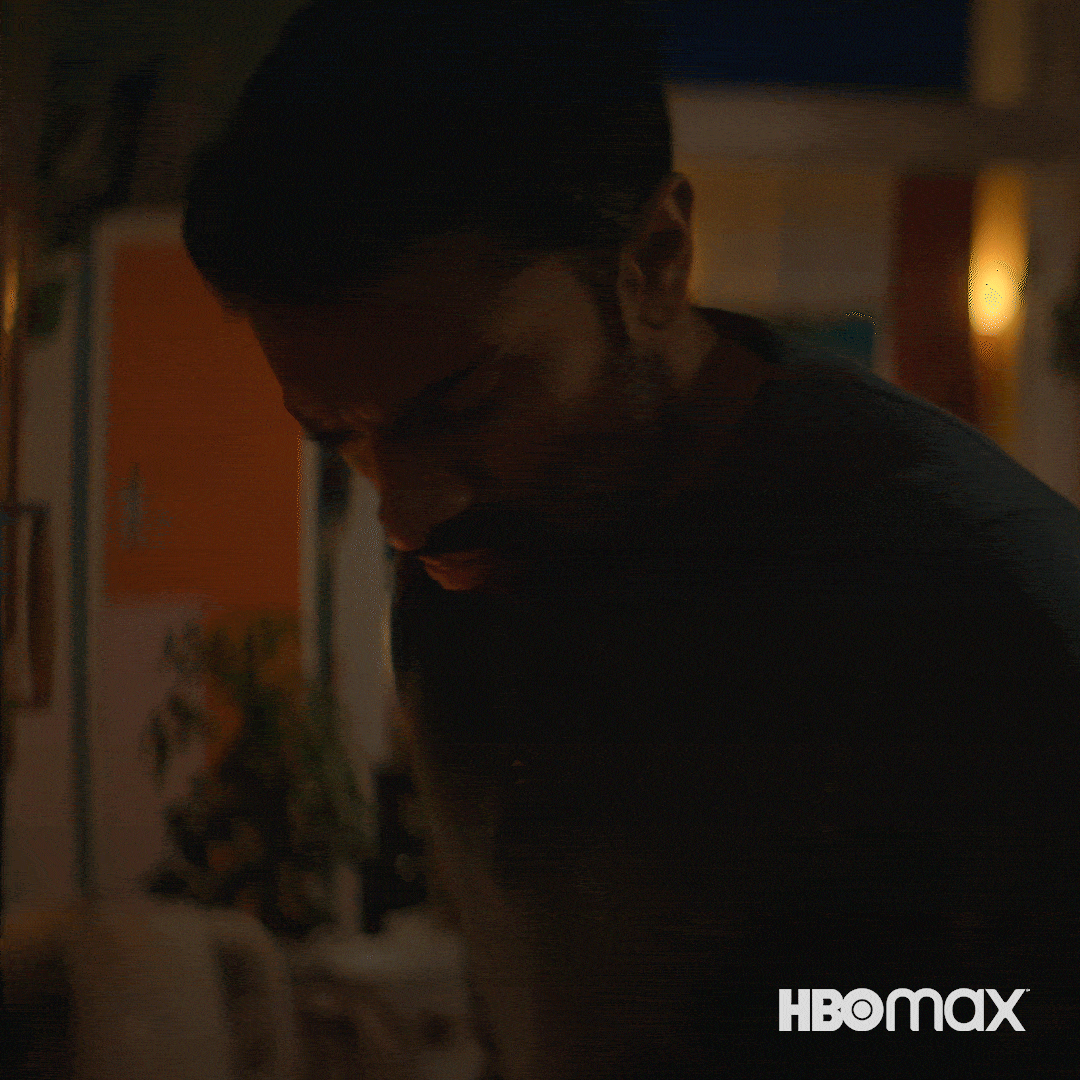 What If Lol GIF by HBO Max