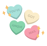 Junquefood junquefood junque food junque junque food headbands Sticker