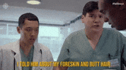 TallBoyz 108 doctors concern tallboyz GIF