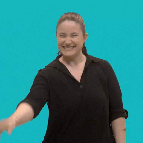 Je Taime Sourd GIF by Eversa