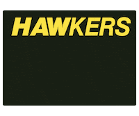 h love Sticker by Hawkersco