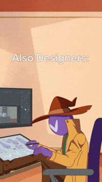 Posing My Back GIF
