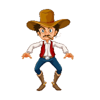 moda country Sticker by Goyazes