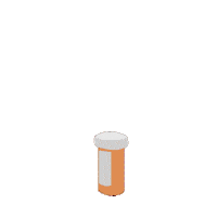 Happy Drugs Sticker by Zachary Sweet