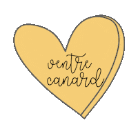 Heart Sticker