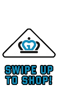 Swipe Up North Carolina Sticker by Glorydaysclt