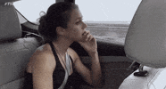 nervous GIF by The Runner go90