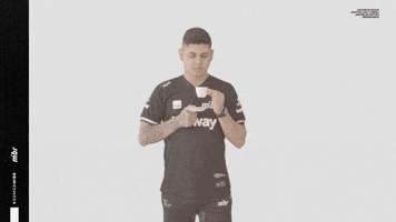 Counter-Strike Esports GIF by MIBR