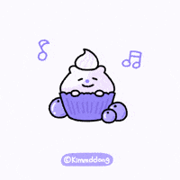 Happy Cake GIF