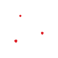 Happy Flower Power Sticker