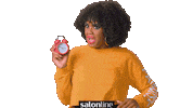 Beauty Reaction Sticker by Salon Line
