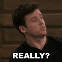 No Way Wow GIF by Paramount+