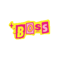 Hair Education Sticker by Boss Your Salon