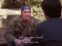 season 3 netflix GIF by Gilmore Girls 