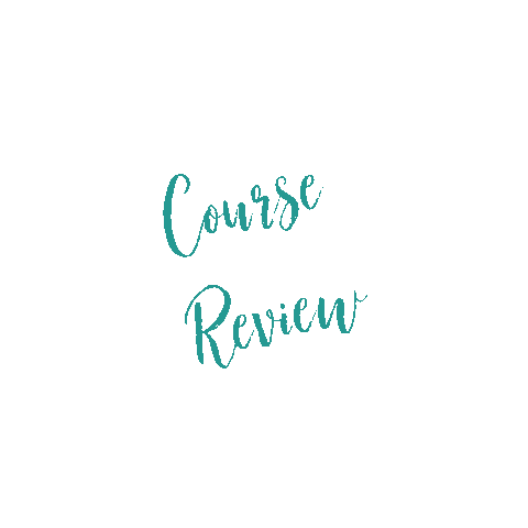 Course Feedback Sticker by ABSOLUTE.PHYSIO
