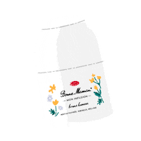 Infusion Sticker by Bonne Maman