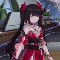 Happy Sparkle GIF