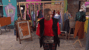 Dance Loving GIF by Hollyoaks