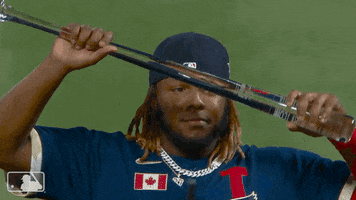 All Star Game Sport GIF by MLB
