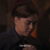 Call The Midwife Reaction GIF by PBS