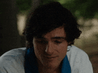 Bored Amazon GIF by Saltburn