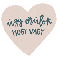 Magyargif Kedvesuzenetek Sticker