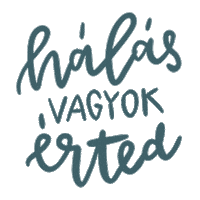 Magyargif Kedvesuzenetek Sticker