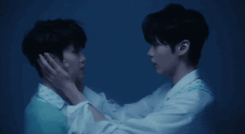 Matthew Doctor GIF by ZEROBASEONE